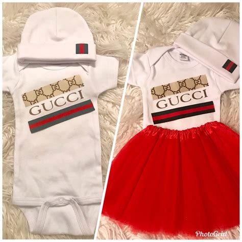 gucci baby clothes onesie|baby gucci outlet.